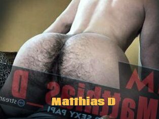 Matthias_D