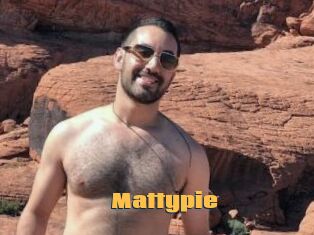 Mattypie