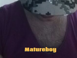 Matureboy