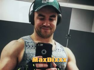 MaxDixxx
