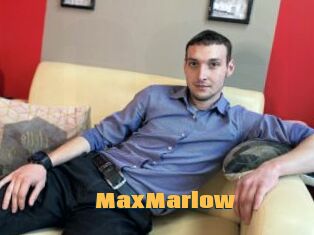 MaxMarlow