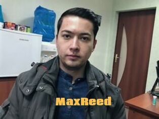 MaxReed