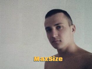 Max_Size