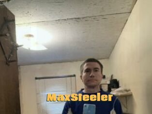 MaxSteeler
