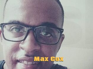 Max_Cox