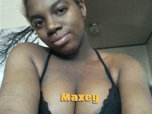 Maxey