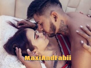 MaxiAndFabii
