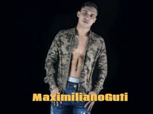 MaximilianoGuti
