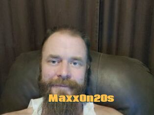 Maxx0n20s