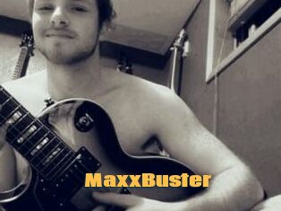 MaxxBuster