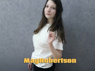 MayRobertson