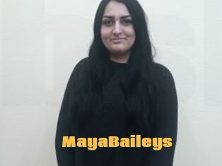 MayaBaileys