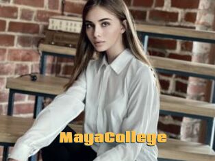 MayaCollege