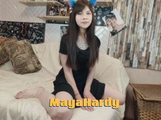 MayaHardy