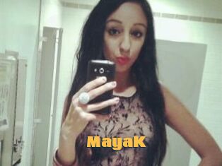 MayaK