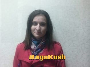 MayaKush