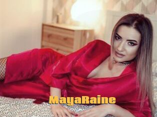 MayaRaine