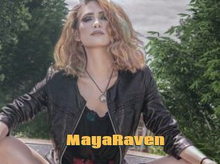 MayaRaven