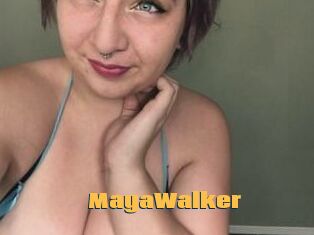 MayaWalker
