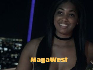 MayaWest