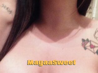 MayaaSweet
