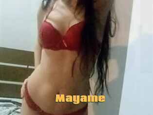 Mayame