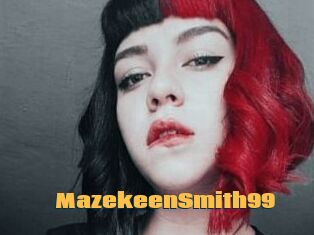 MazekeenSmith99