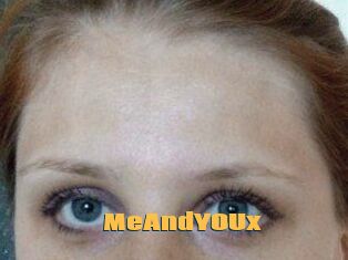 MeAndYOUx