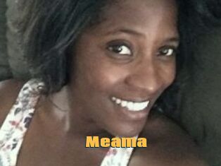 Meama