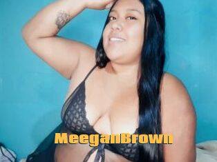 MeeganBrown