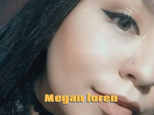 Megan_loren