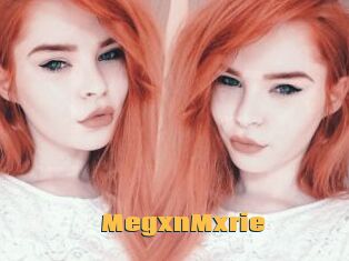 MegxnMxrie