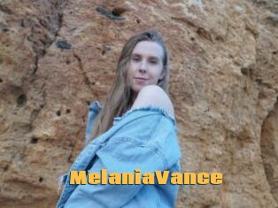 MelaniaVance