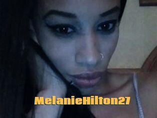MelanieHilton27
