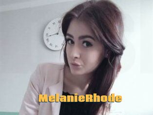 MelanieRhode