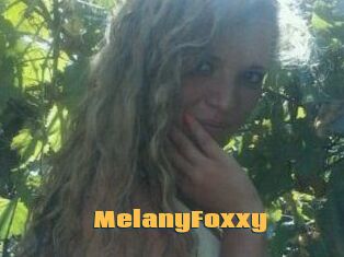 MelanyFoxxy