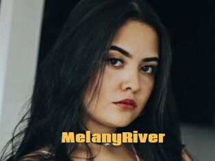 MelanyRiver