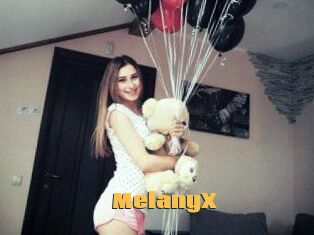 MelanyX