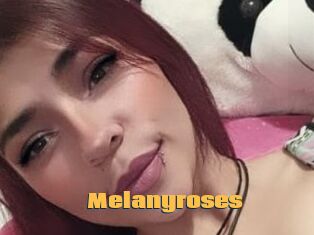 Melanyroses