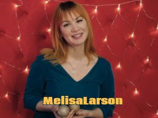MelisaLarson