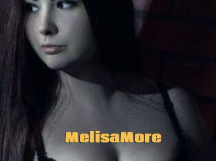 MelisaMore