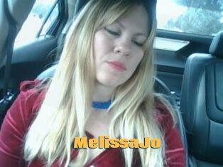 MelissaJo