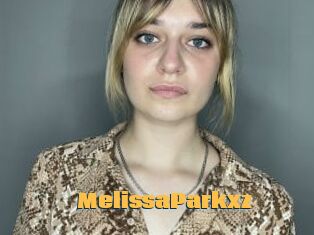 MelissaParkxz