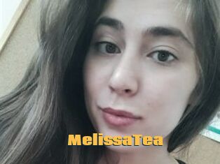 MelissaTea