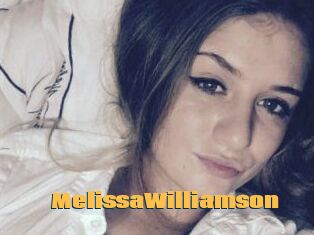 Melissa_Williamson