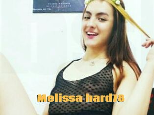 Melissa_hard78