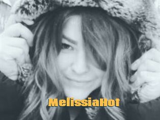 MelissiaHot