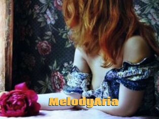 MelodyAria