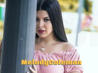 MelodyColeman
