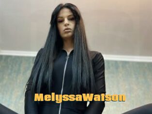 MelyssaWatson